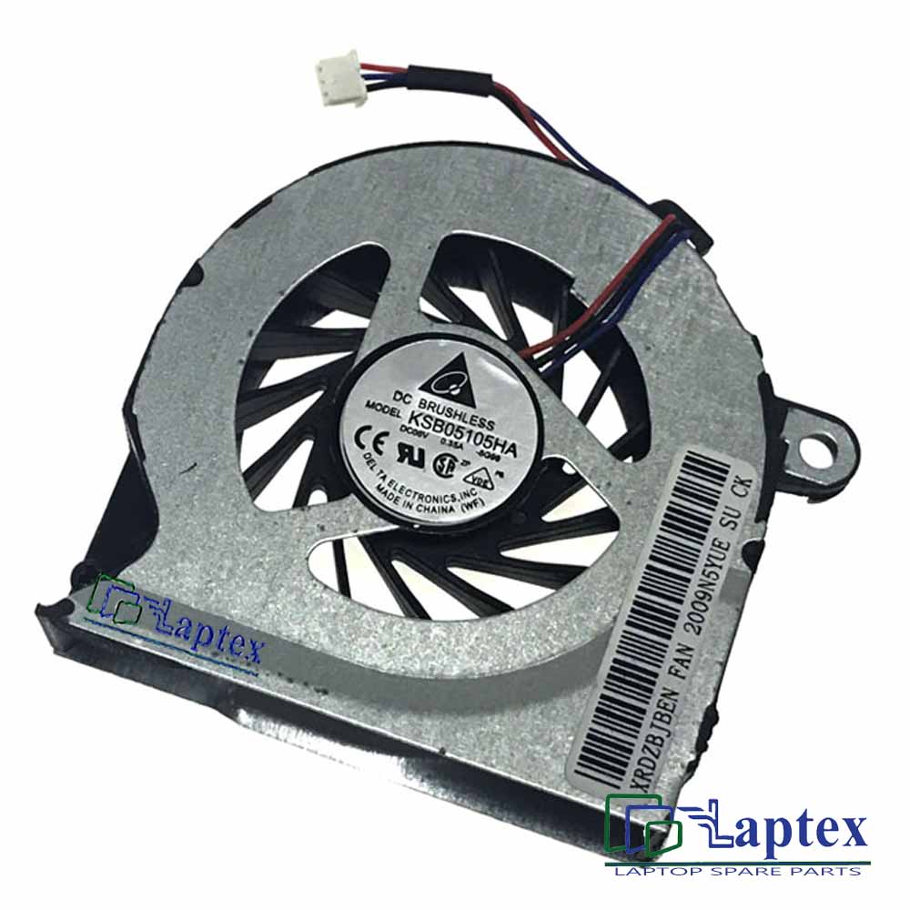 HP Probook 4230 CPU Cooling Fan